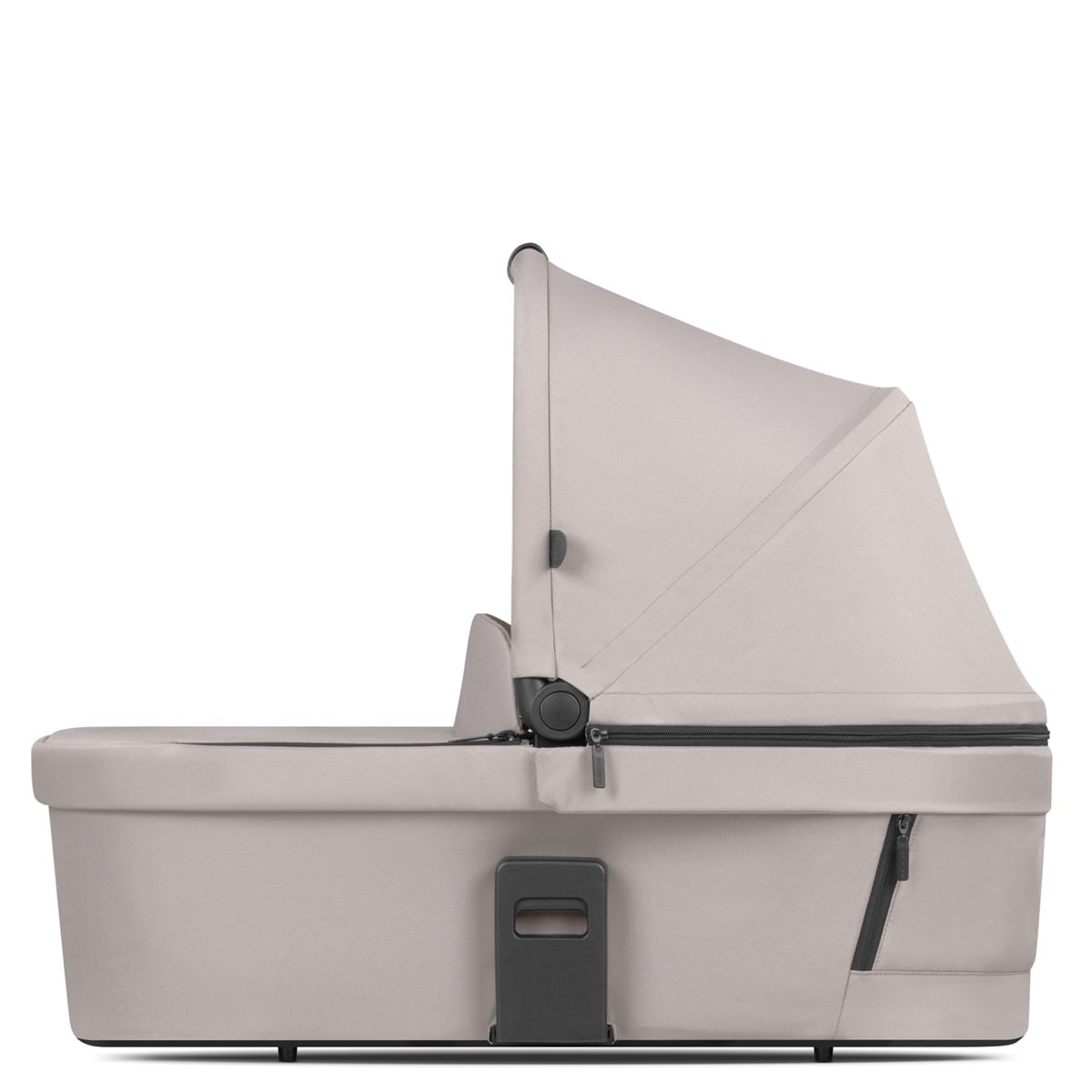 ABC-Design Tragewanne Zoom powder - Kollektion 2024