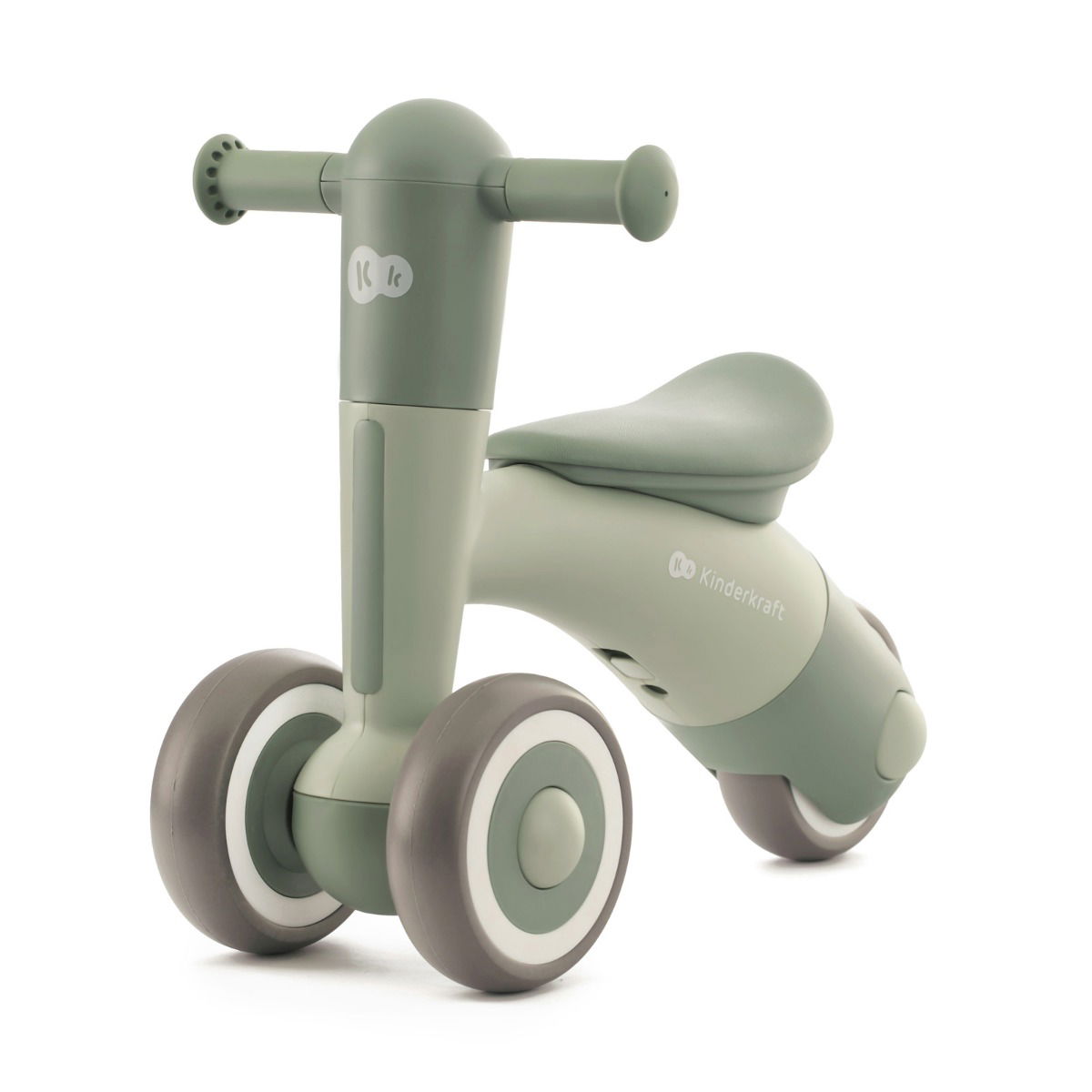 Kinderkraft Dreirad MINIBI leaf green