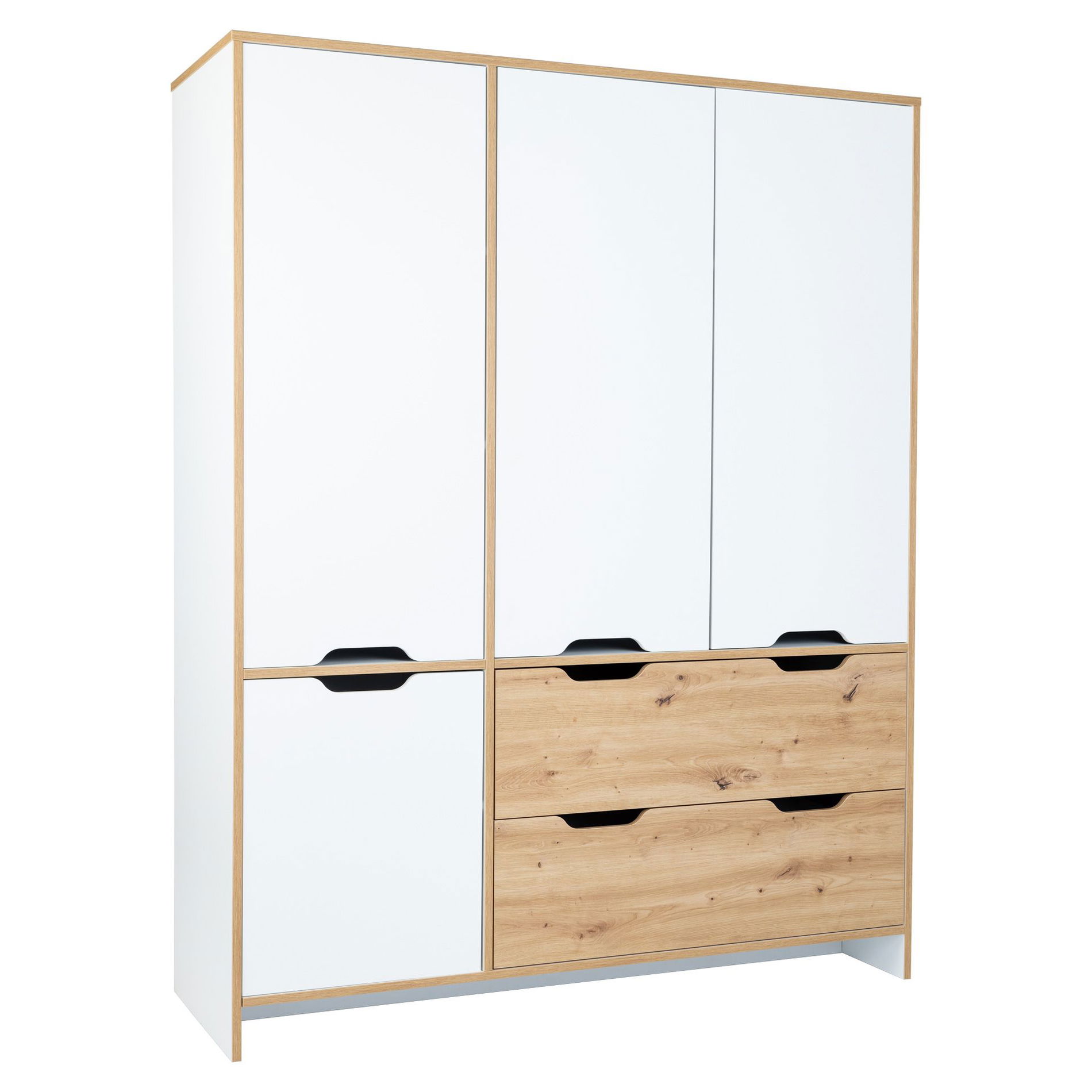 Arthur Berndt Maxim Kleiderschrank