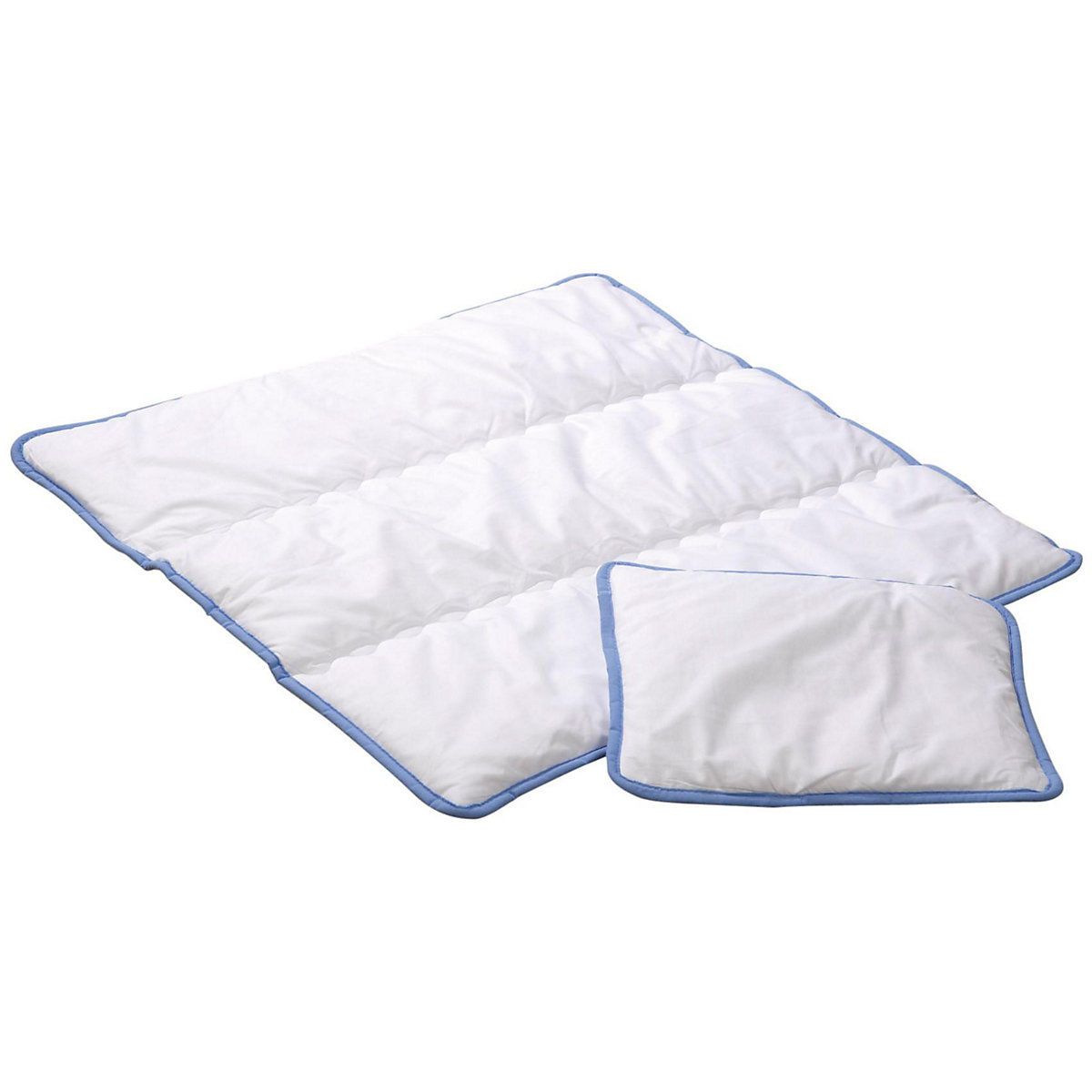 Alvi Kochfestes Set 80x80 & 35x40 für Allergiker geeignet