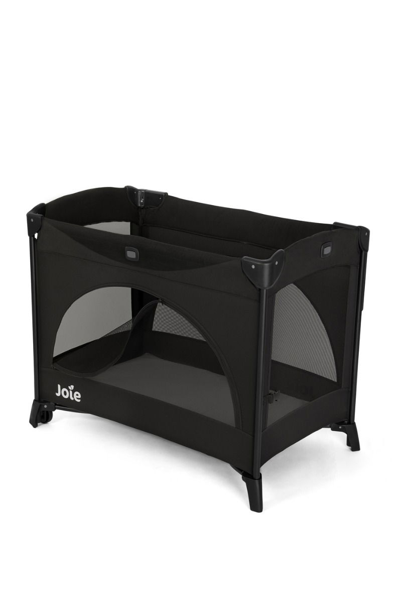 Joie Kubbie Sleep Beistellbett Shale