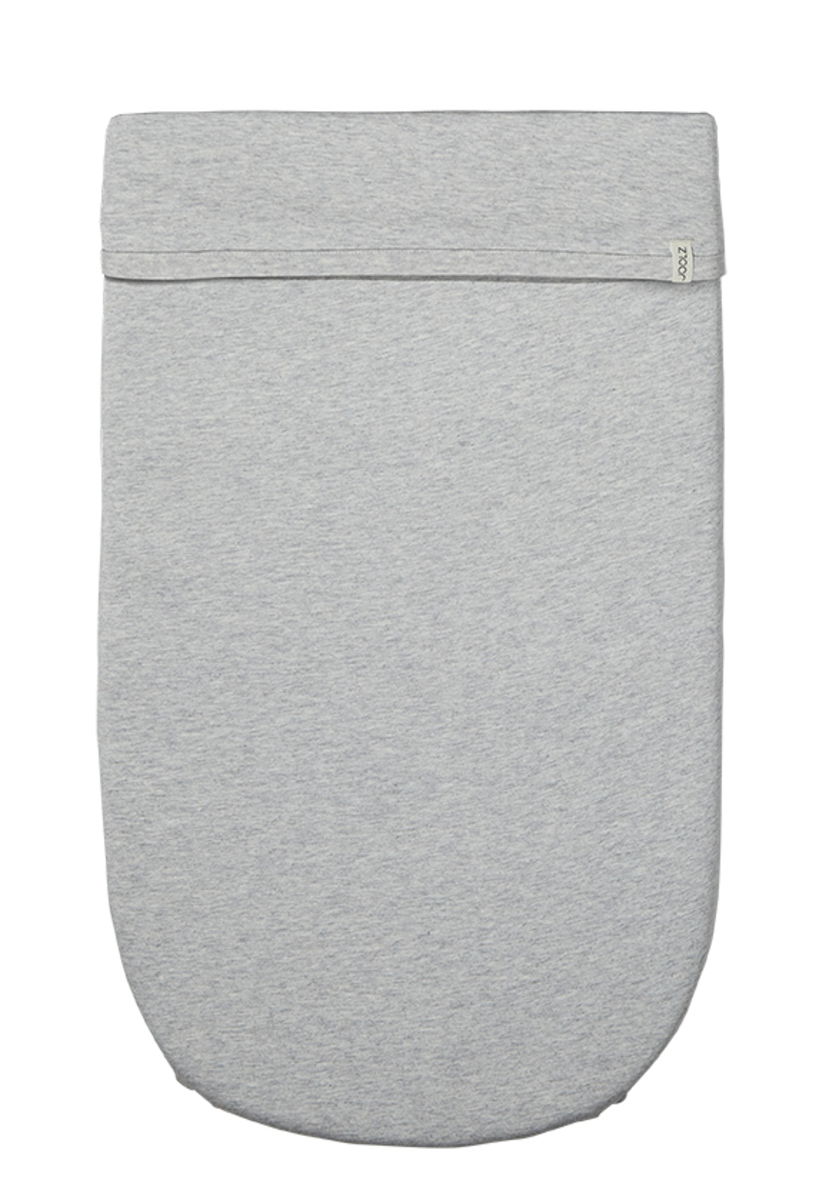 Joolz Essentials Laken grey melange