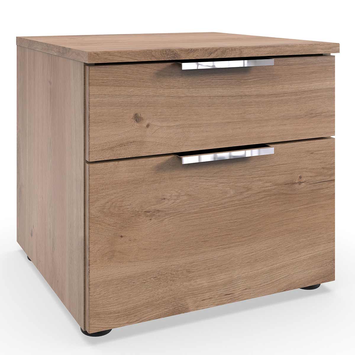 Wimex level36 A Schubkastenkommode 41 cm 2S Plankeneiche Dekor
