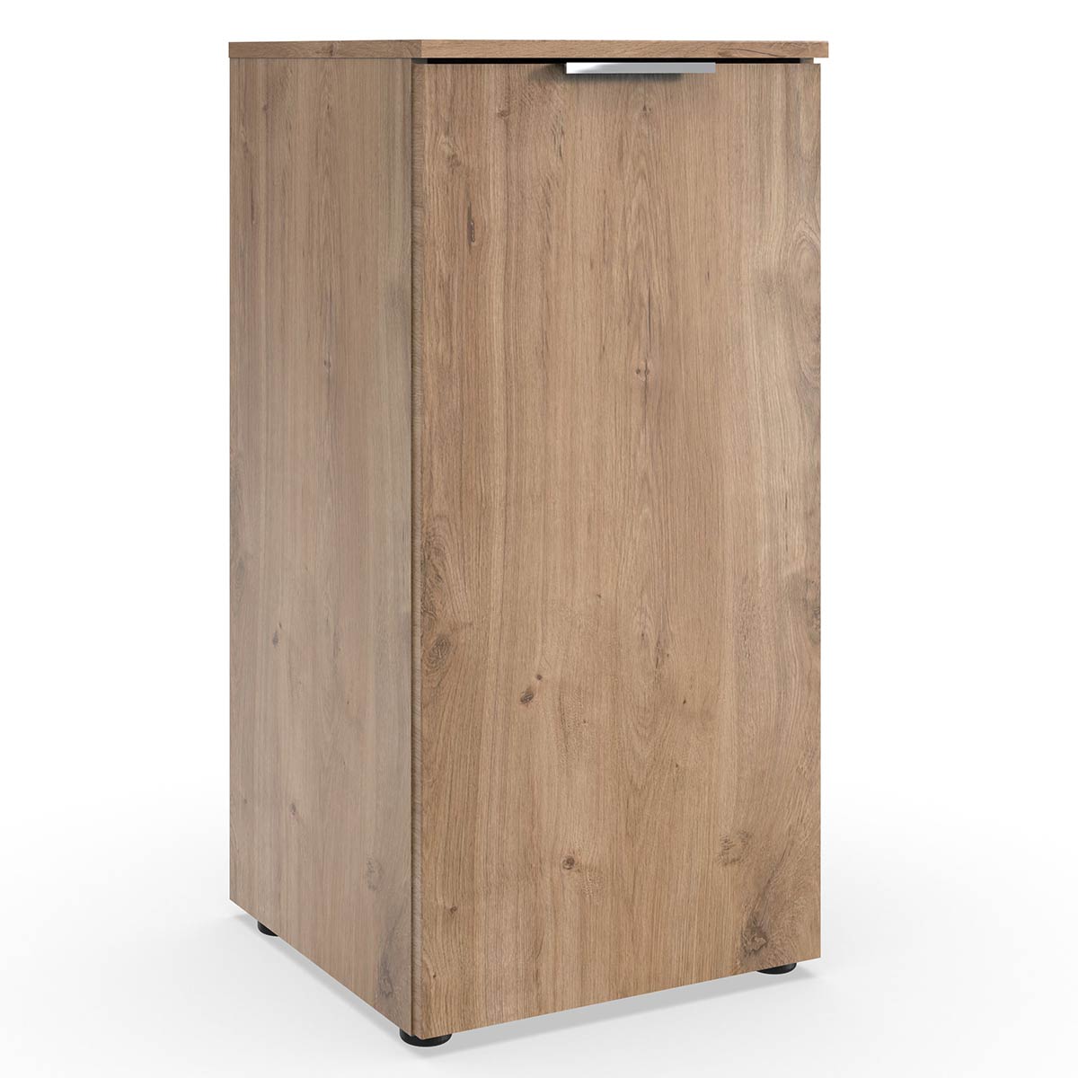 Wimex level36 A Kommode 1T Plankeneiche Dekor