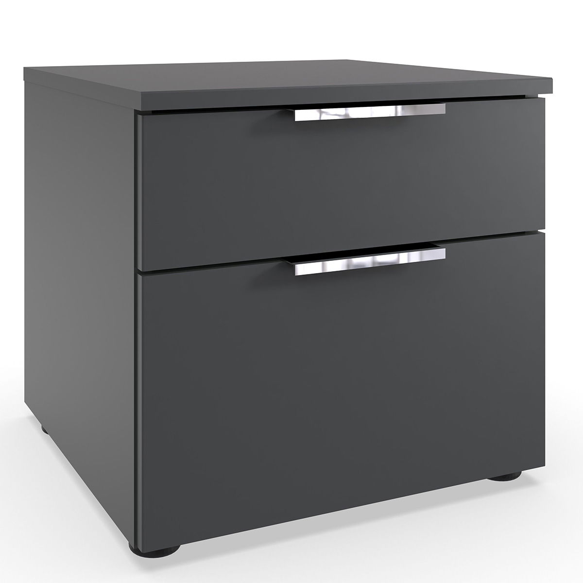 Wimex level36 A Schubkastenkommode 41 cm 2S Graphit