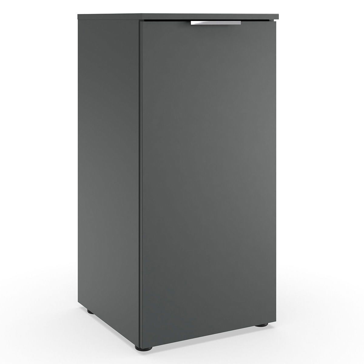 Wimex level36 A Kommode 1T Graphit