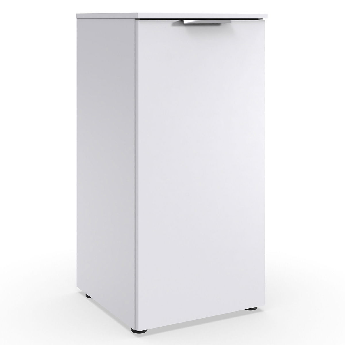Wimex level36 A Kommode 1T Weiß