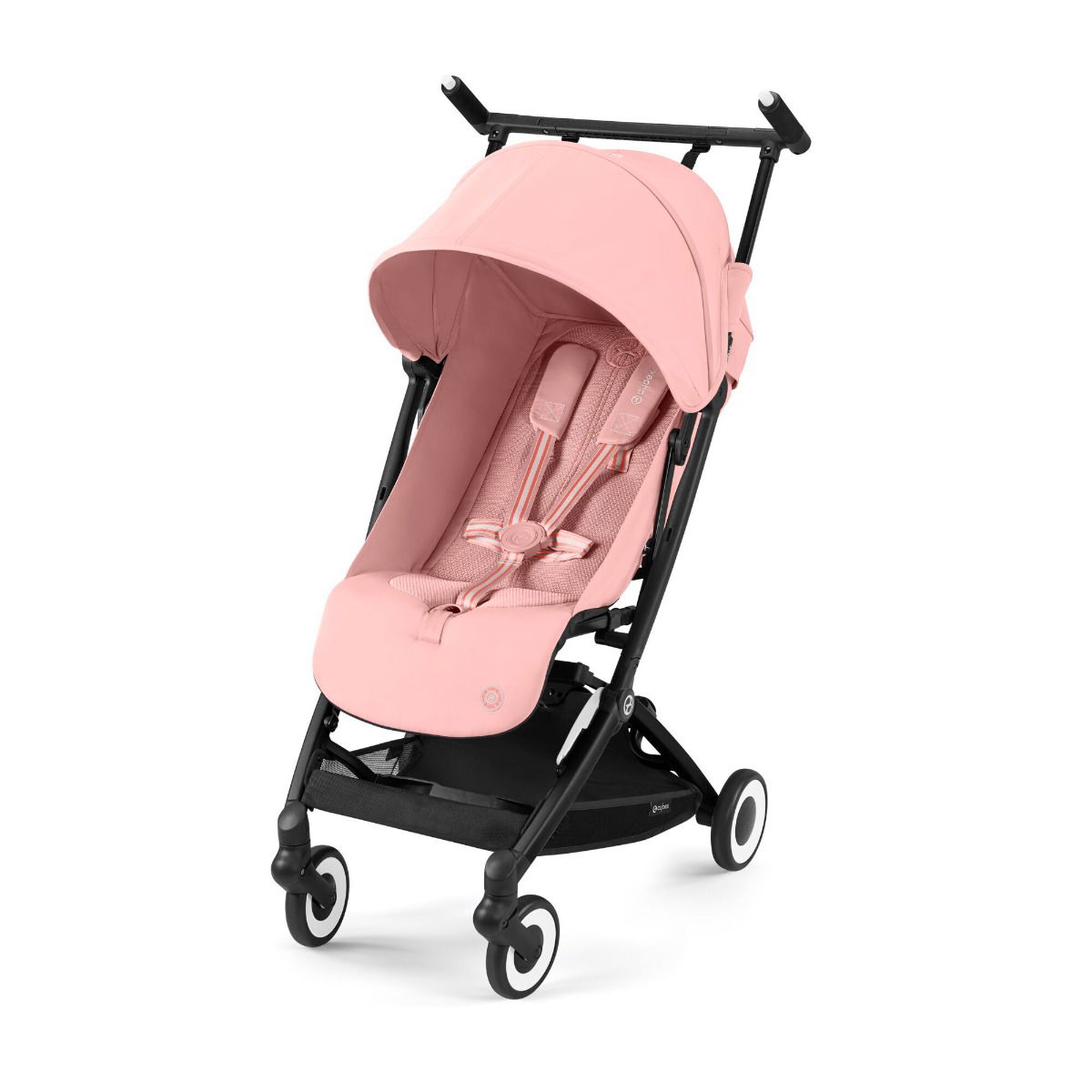 CYBEX Libelle Buggy Candy Pink | einfach faltbar