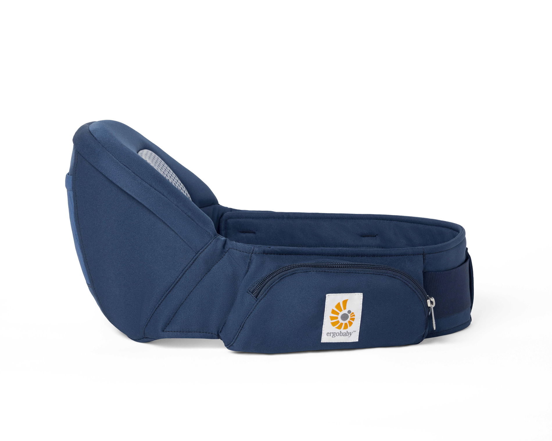 Ergobaby Lift Hüftsitz Midnight Blue