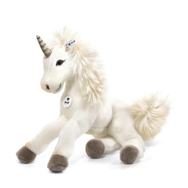 Steiff Starly Schlenker-Einhorn 35 cm