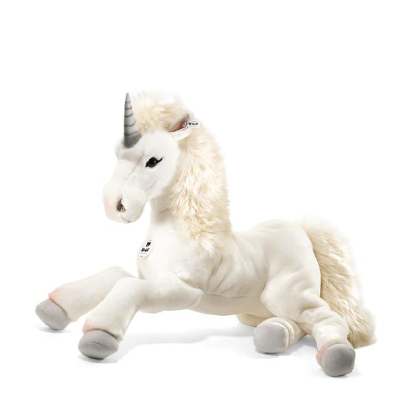 Steiff Starly Schlenker-Einhorn 70 cm