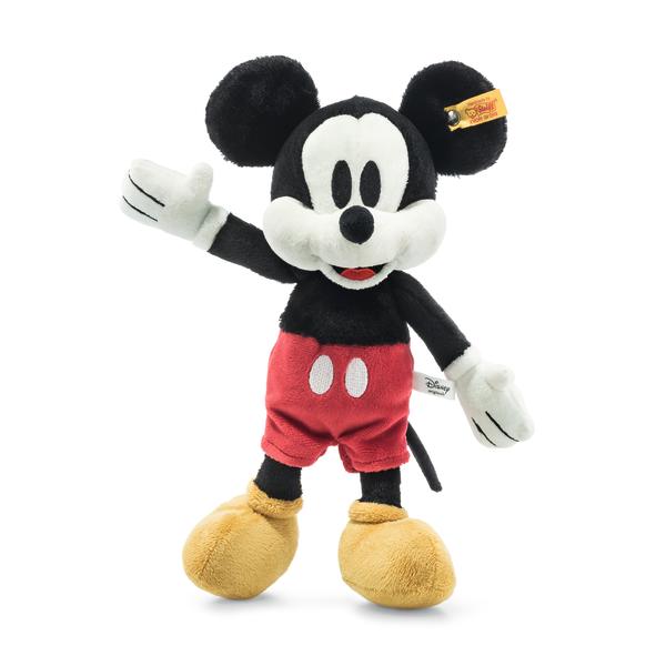 Steiff Mickey Mouse Disney Originals