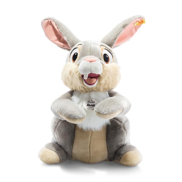 Steiff Studio Disney Klopfer