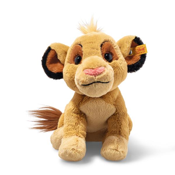 Steiff Simba Löwe Disney Originals
