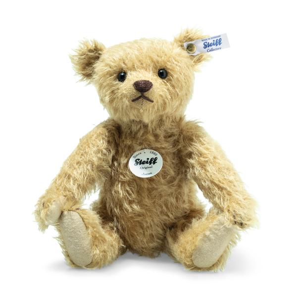 Steiff James Teddybär
