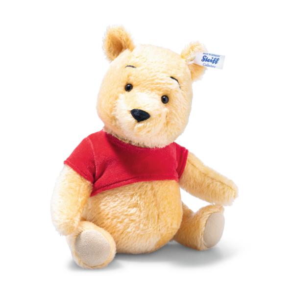 Steiff Disney Winnie Puuh