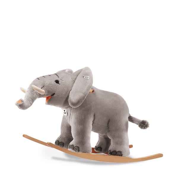 Steiff Schaukeltier Trampili Elefant