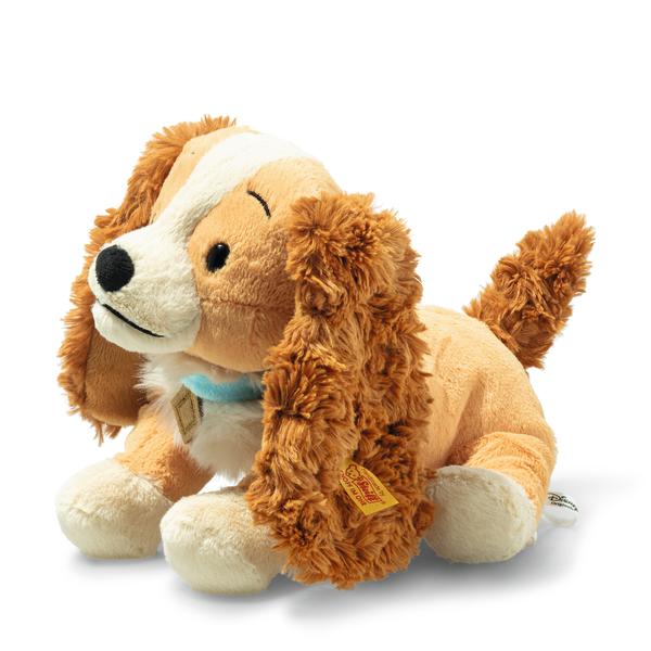 Steiff Hund Susi Disney Originals