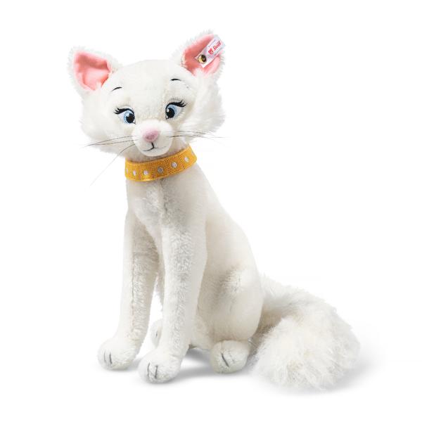 Steiff Disney Aristocat Duchesse
