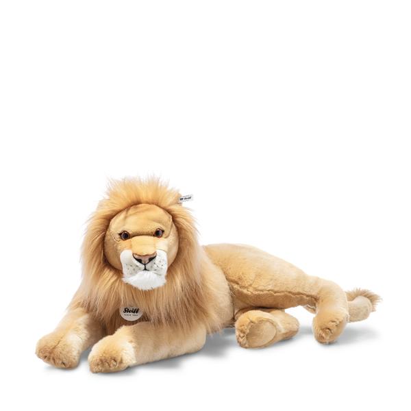 Steiff Leo Löwe 65 cm