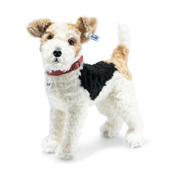 Steiff Foxy Foxterrier