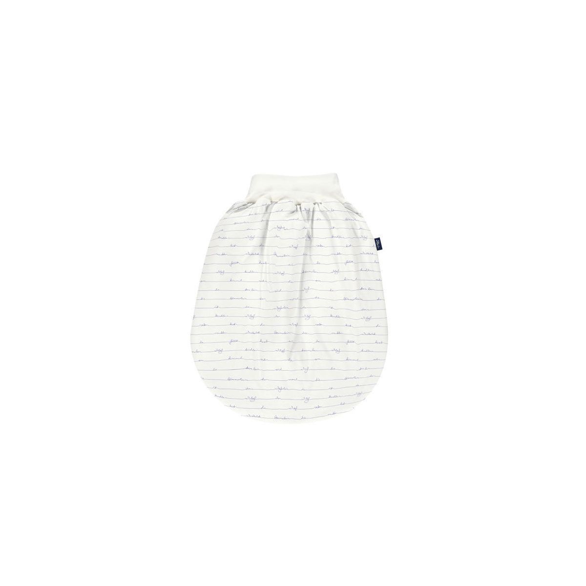 Alvi Schlupf-Mäxchen light XL Lullaby für Babys von 0 bis 6 Monaten