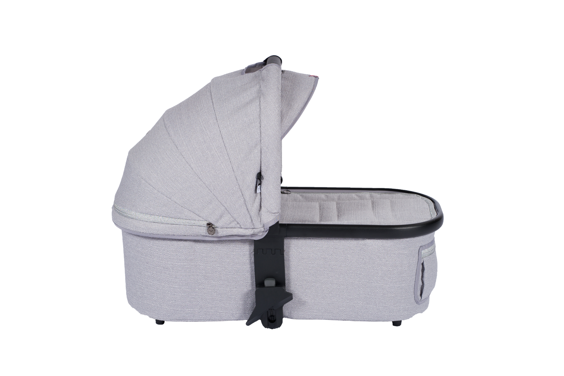 Mast Swiss M.2x Babywanne GRANITE