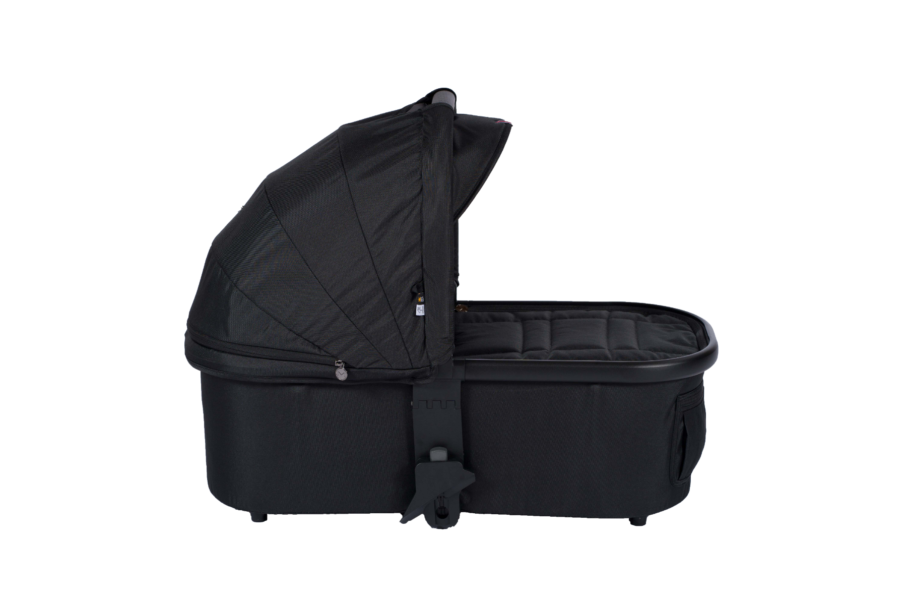 Mast Swiss M.2x Babywanne ONYX
