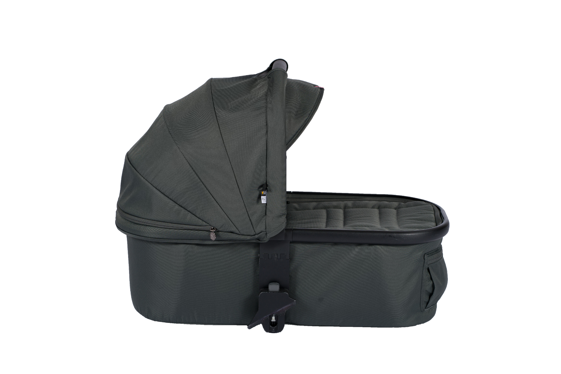 Mast Swiss M.2x Babywanne VOLCANIC ASH