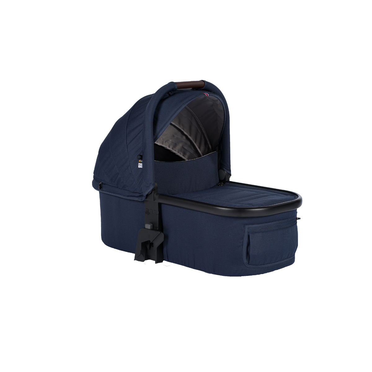 Mast Swiss M.3x/M.4x Babywanne BLUEBERRY
