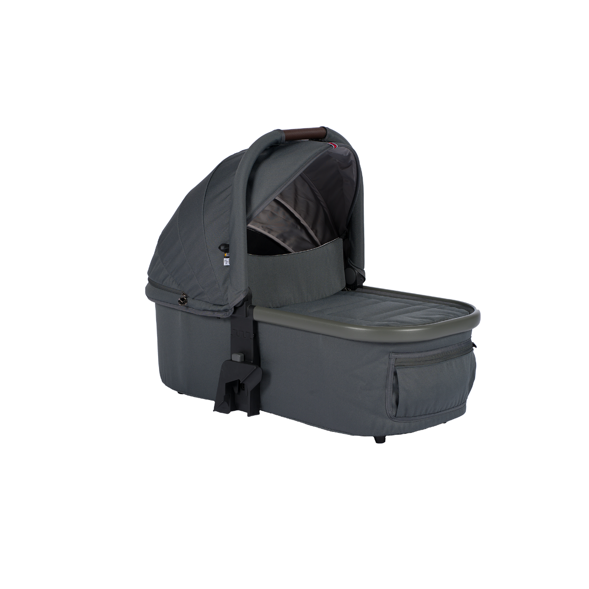 Mast Swiss M.3x/M.4x Babywanne VOLCANIC ASH