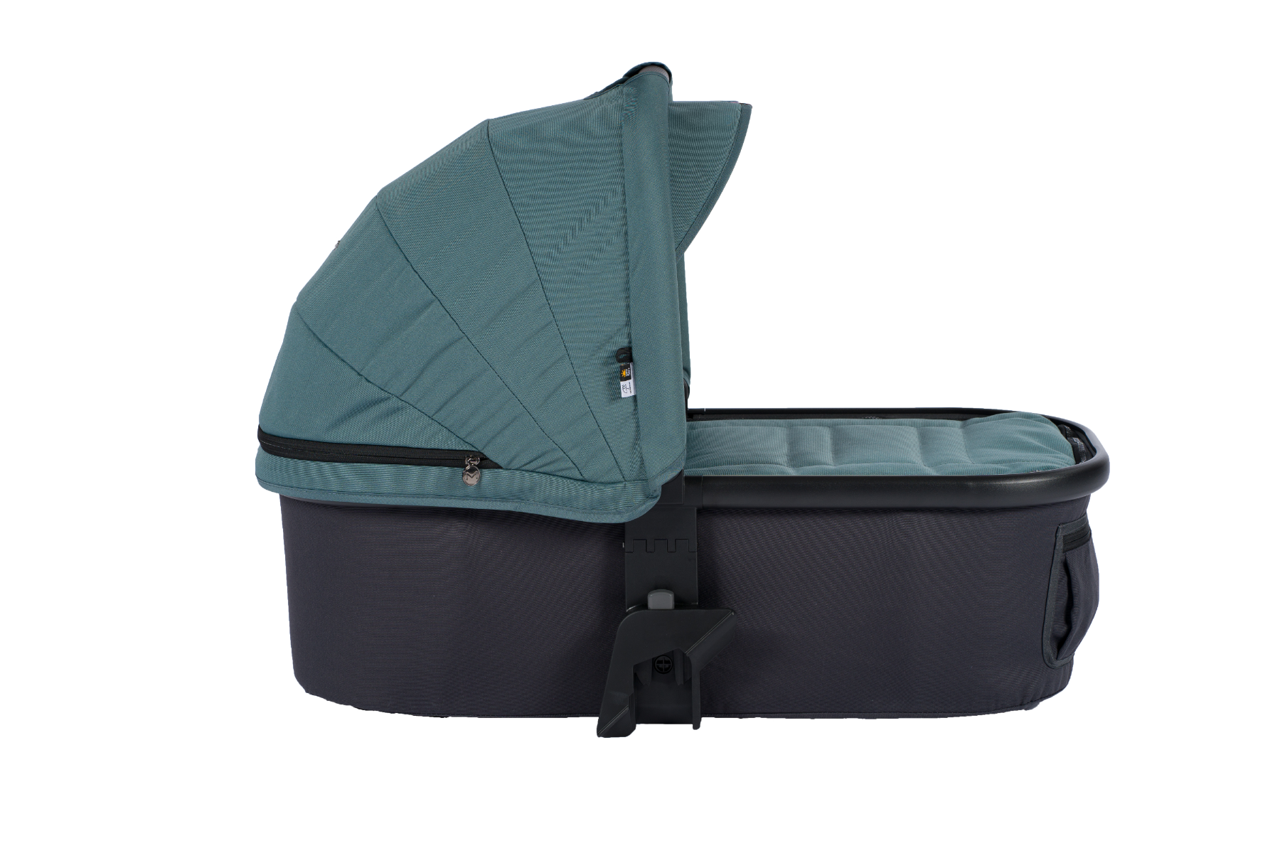 MastSwiss M.3/M.4 GREEN Bassinet Babywanne
