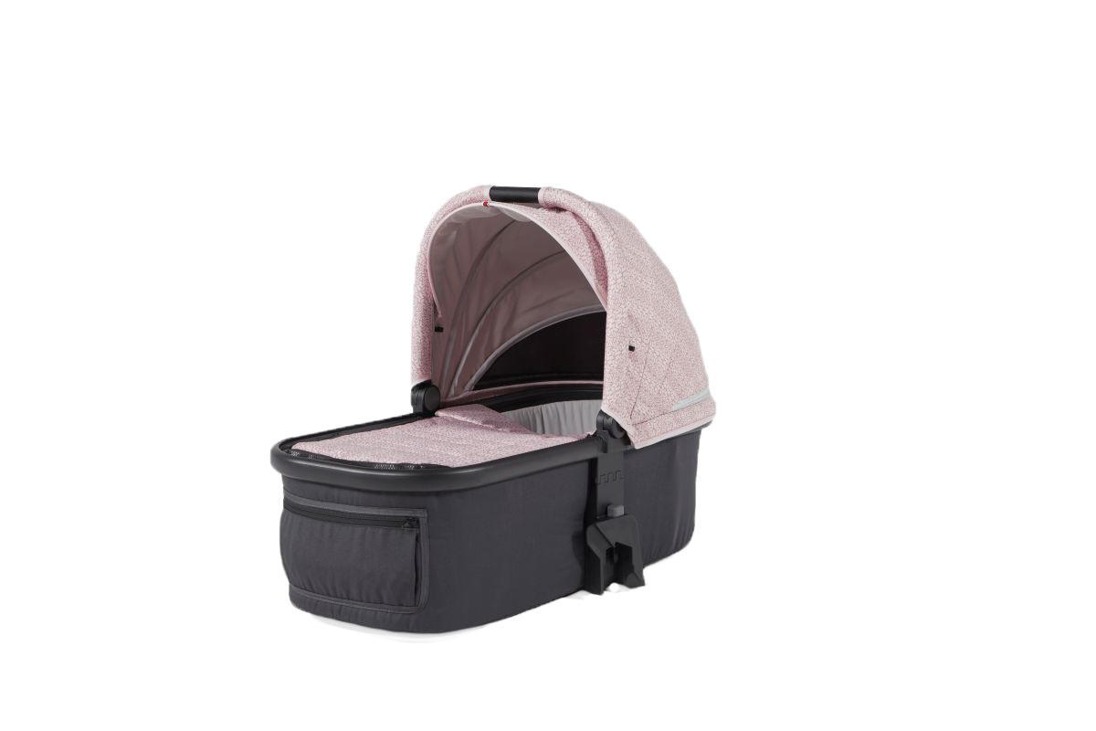 MastSwiss M.3/M.4 ROSE Bassinet Babywanne