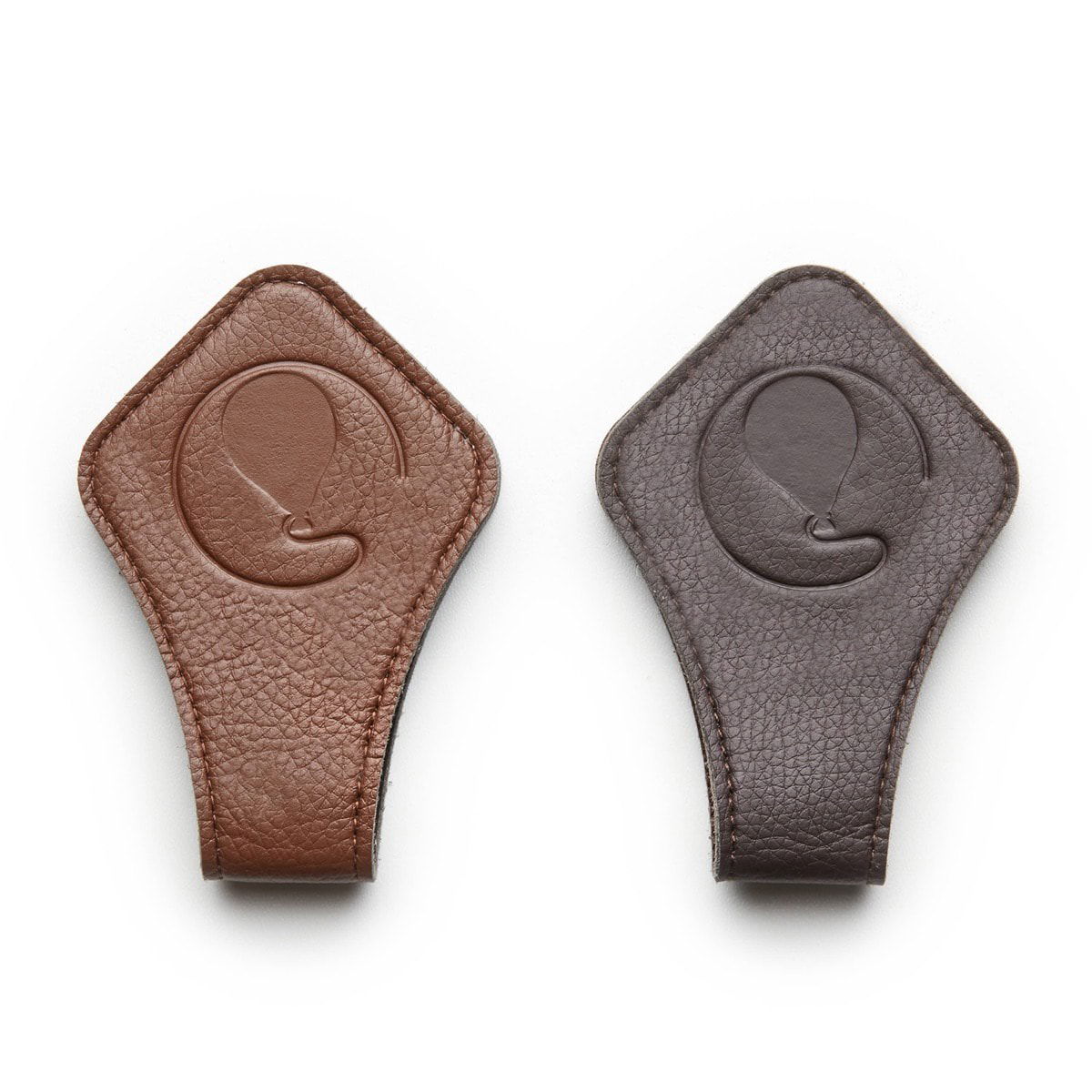 ABC-Design Magnet Clip brown-dark brown - Kollektion 2024