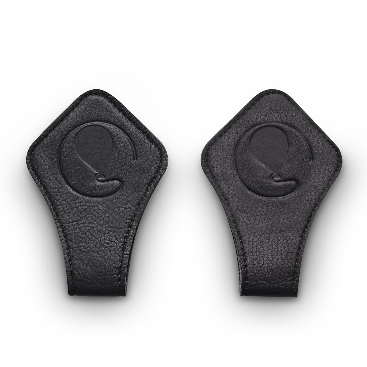 ABC-Design Magnet Clip black - Kollektion 2024