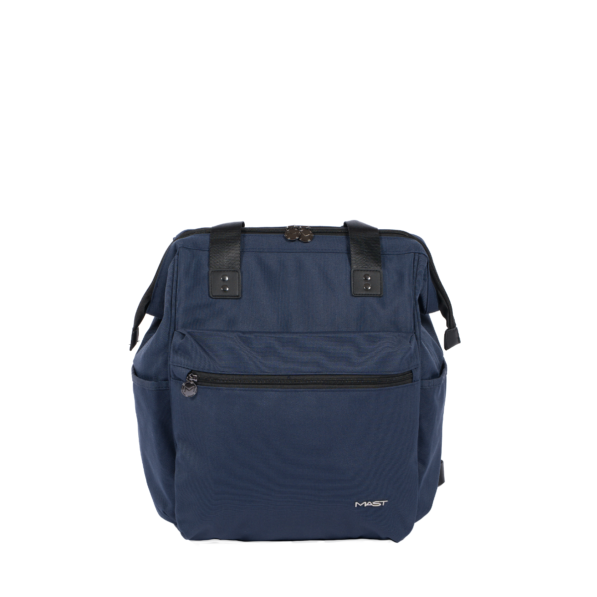 MastSwiss Wickelrucksack Sporty BLUEBERRY