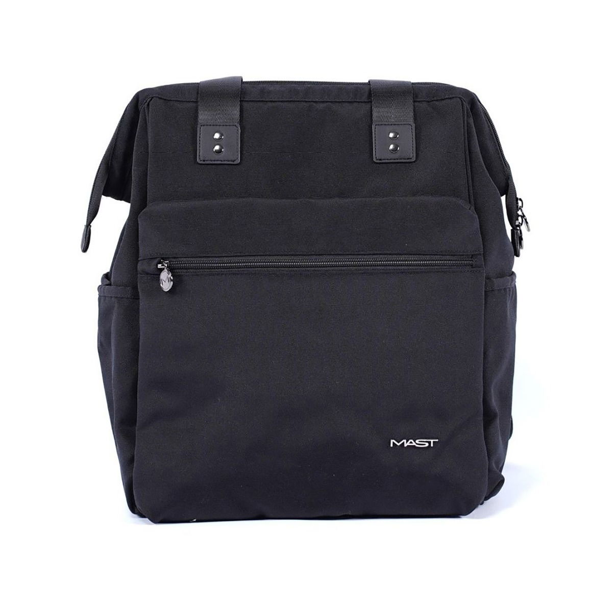 MastSwiss Wickelrucksack Sporty ONYX
