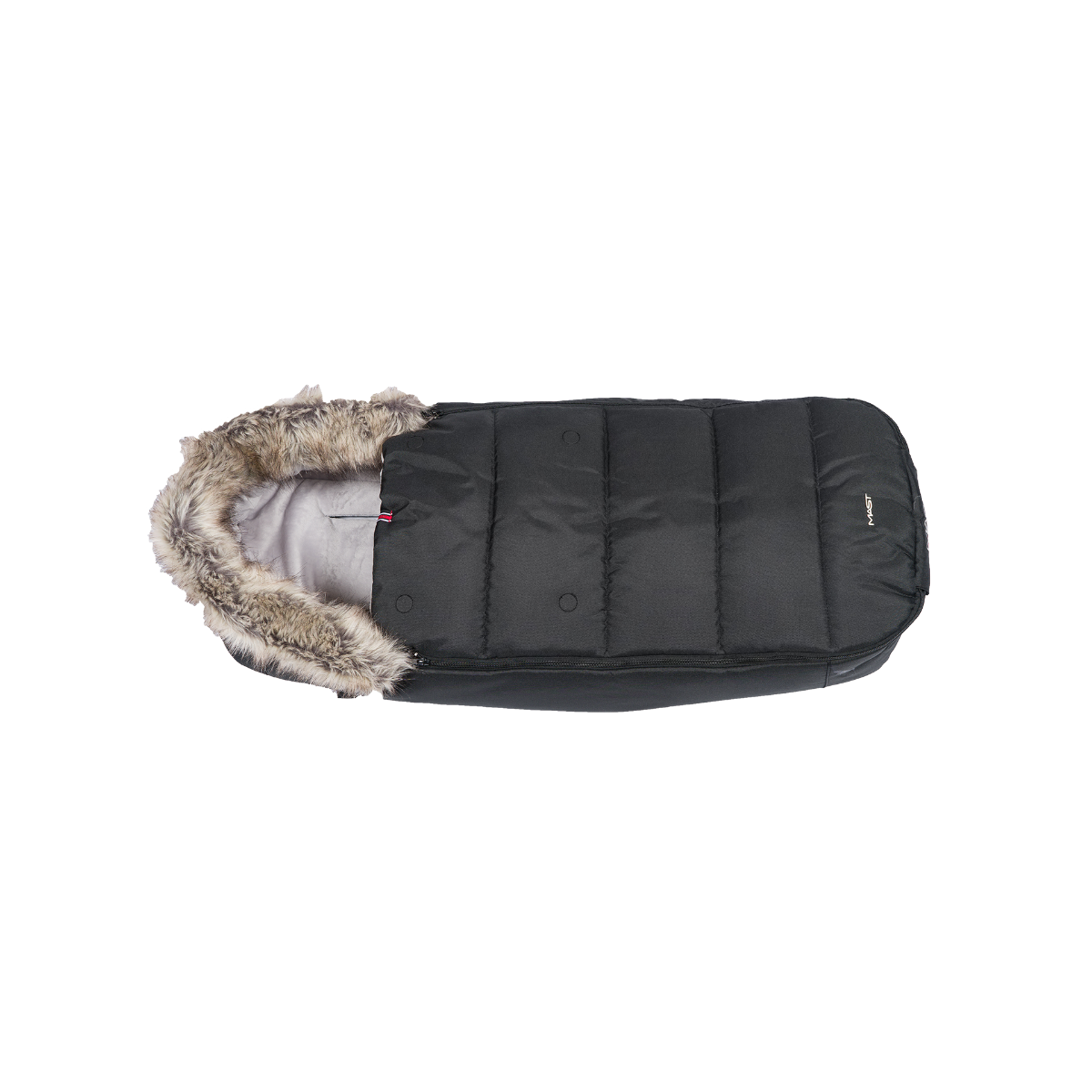 MastSwiss M.2x Cocoon