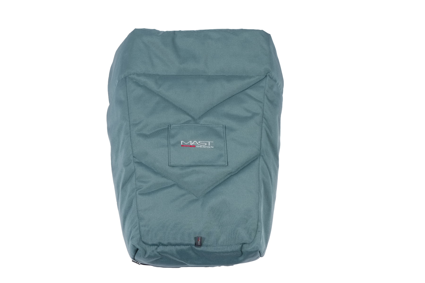 Mast Swiss M.3/M.4 Foot Cover GREEN