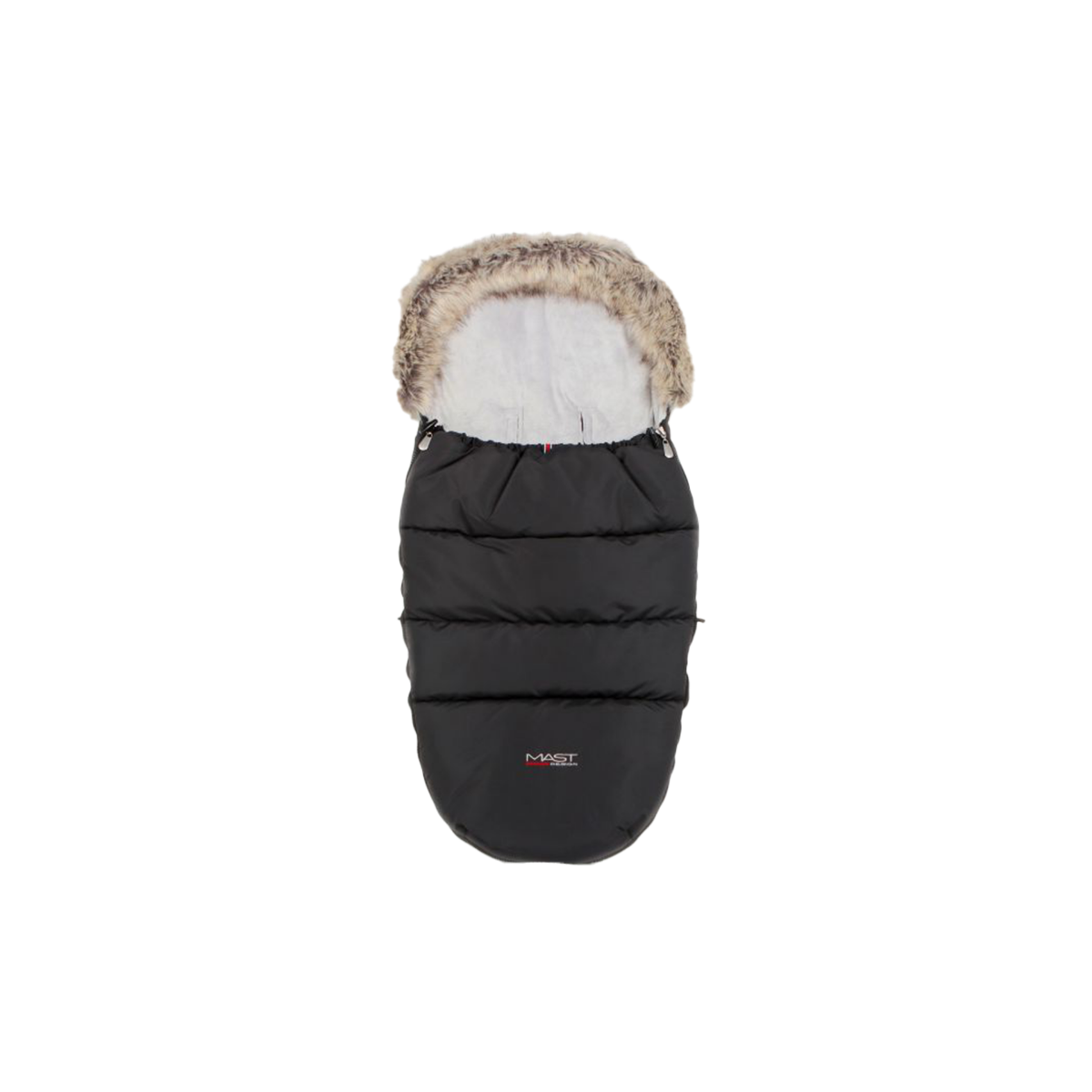 Mast Swiss M.3/M.4 Fußsack ONYX
