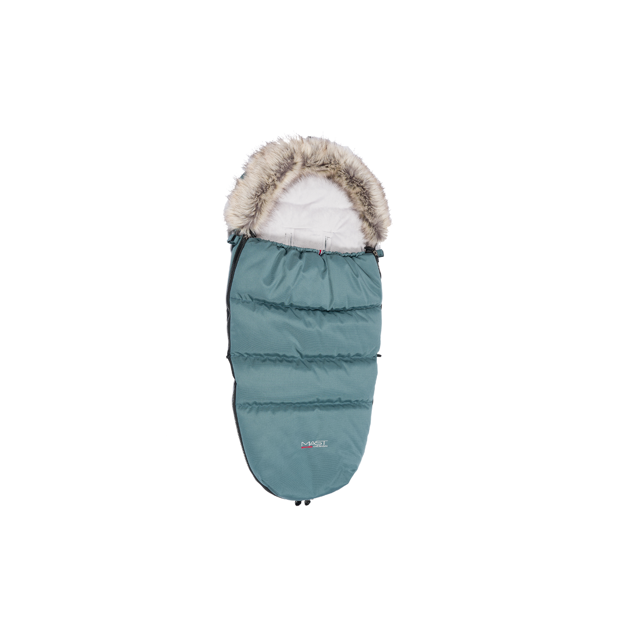 Mast Swiss M.3/M.4 Fußsack GREEN