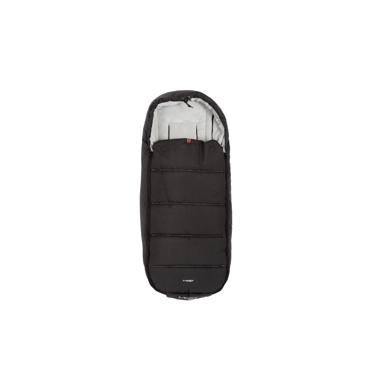 MastSwiss M.2 Cocoon