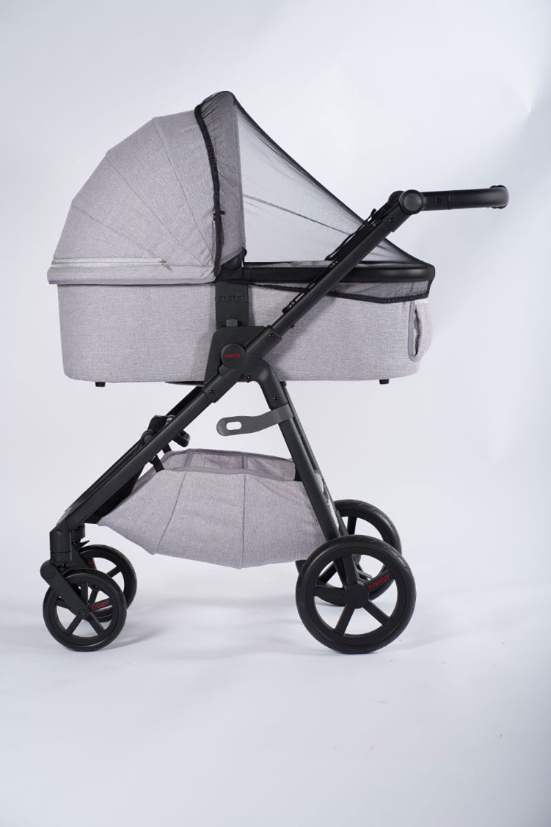 Mast Swiss Moskitonetz für M.3/M.4 Babywanne