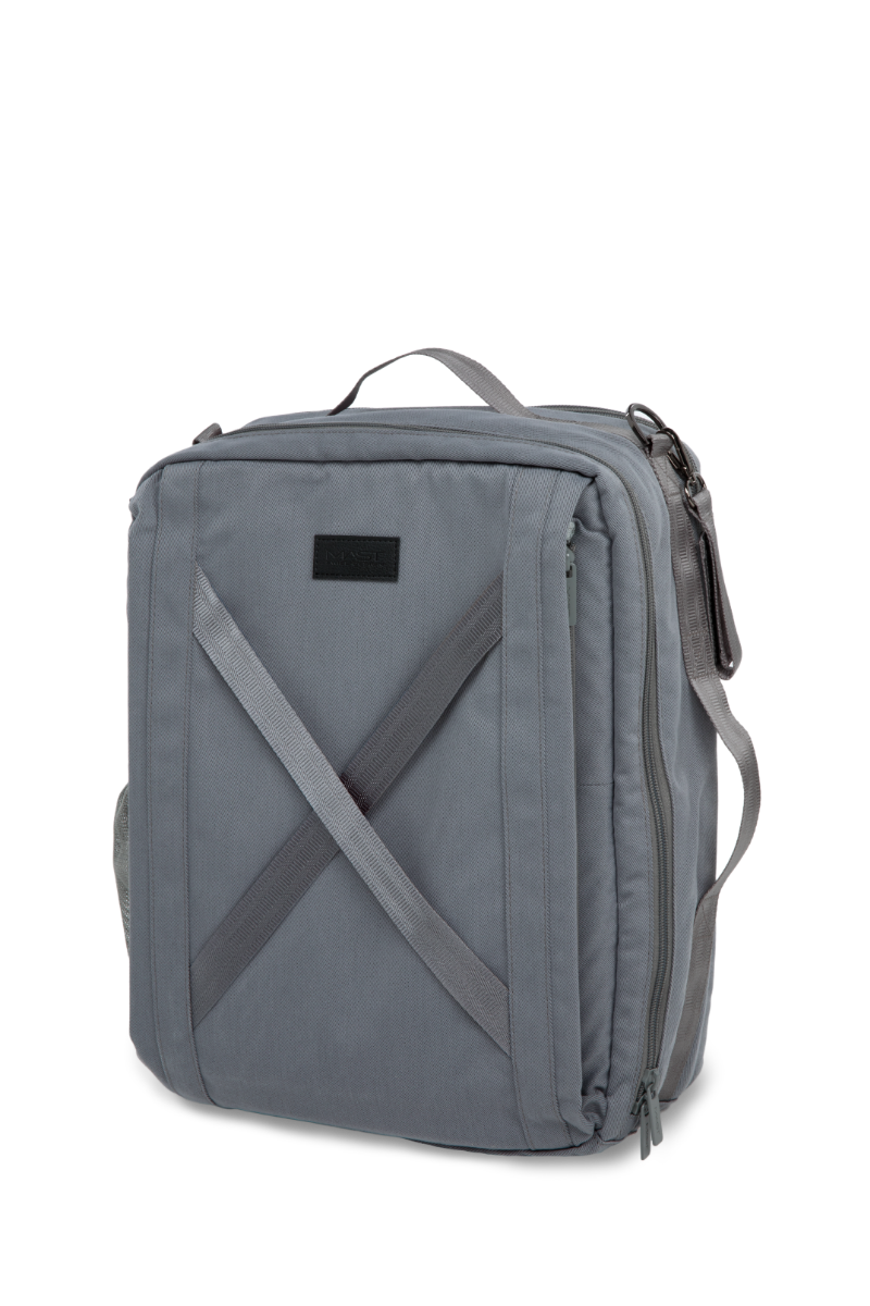 Mast Swiss Cross x Backpack KOALA
