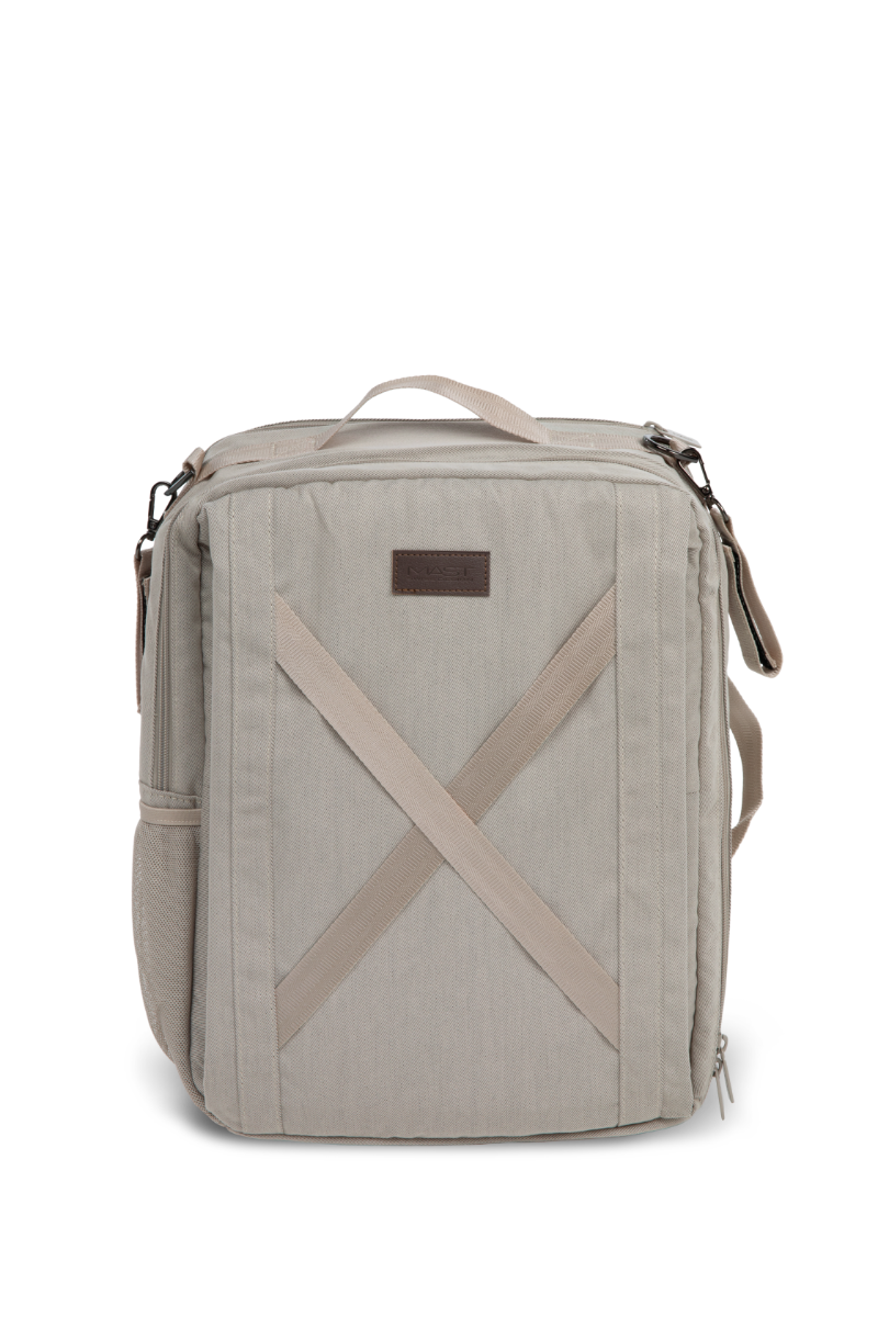 Mast Swiss Cross x Backpack LION