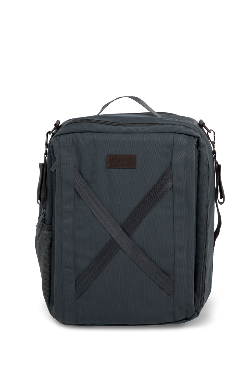 Mast Swiss Cross x Backpack VOLCANIC ASH