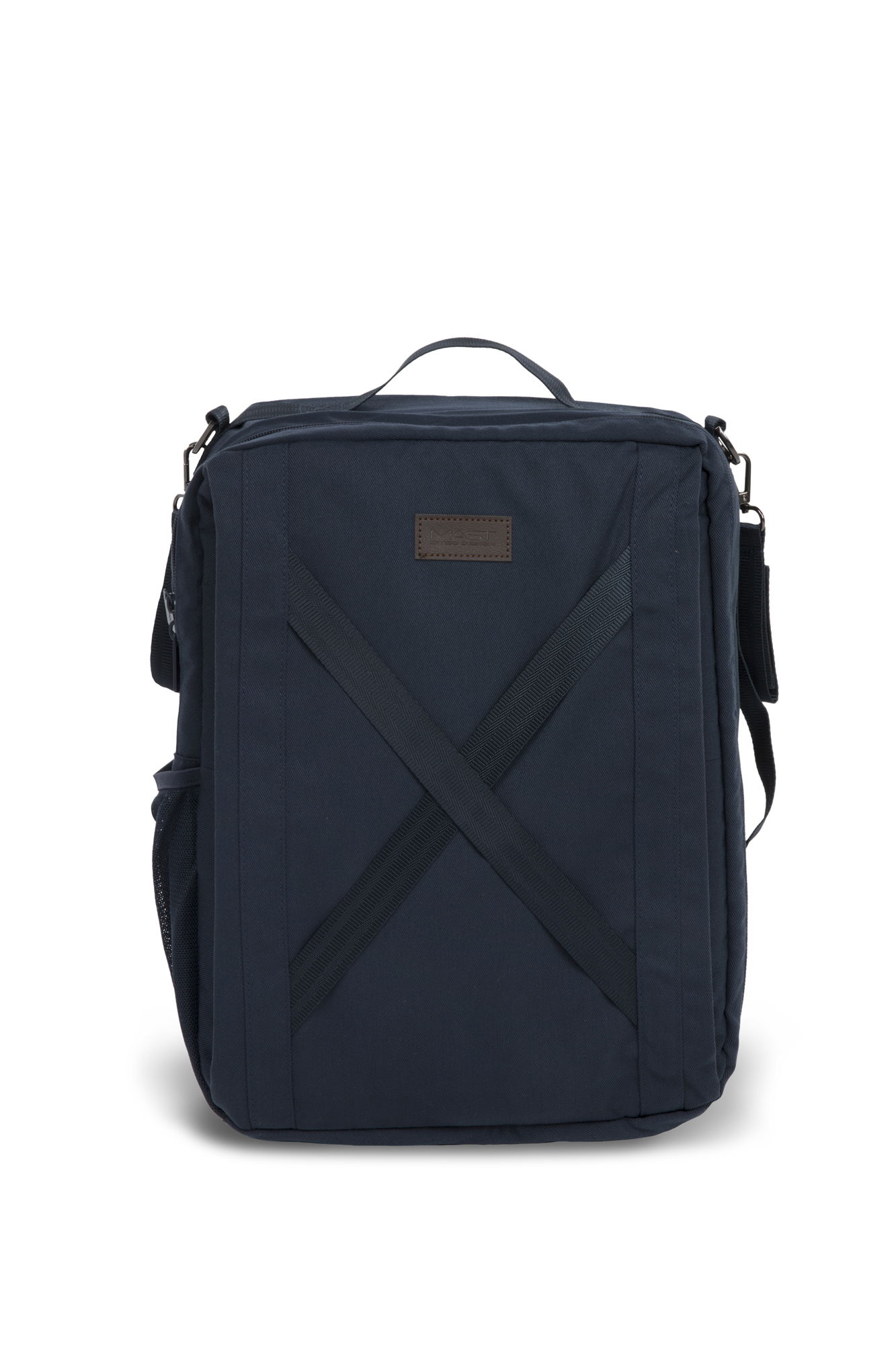 Mast Swiss Cross x Backpack BLUEBERRY