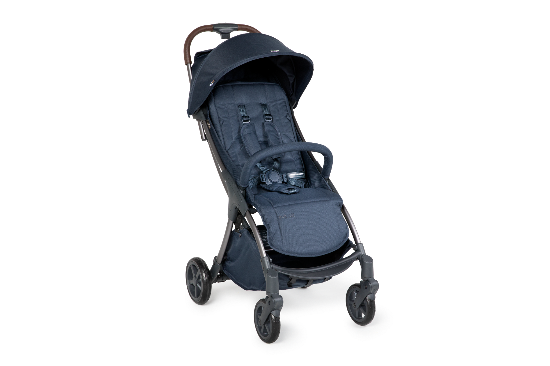 Mast Swiss M.2 Buggy BLUEBERRY
