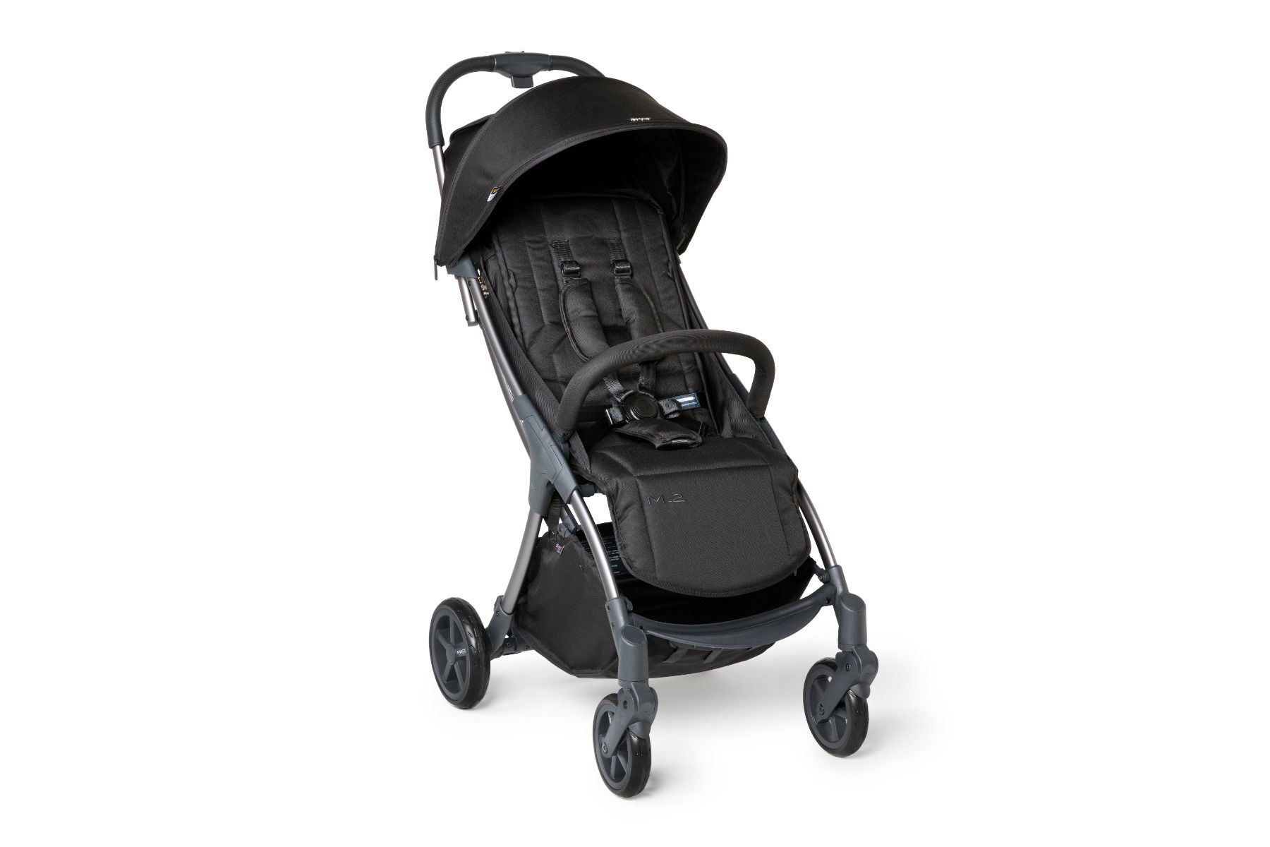 Mast Swiss M.2 Buggy ONYX