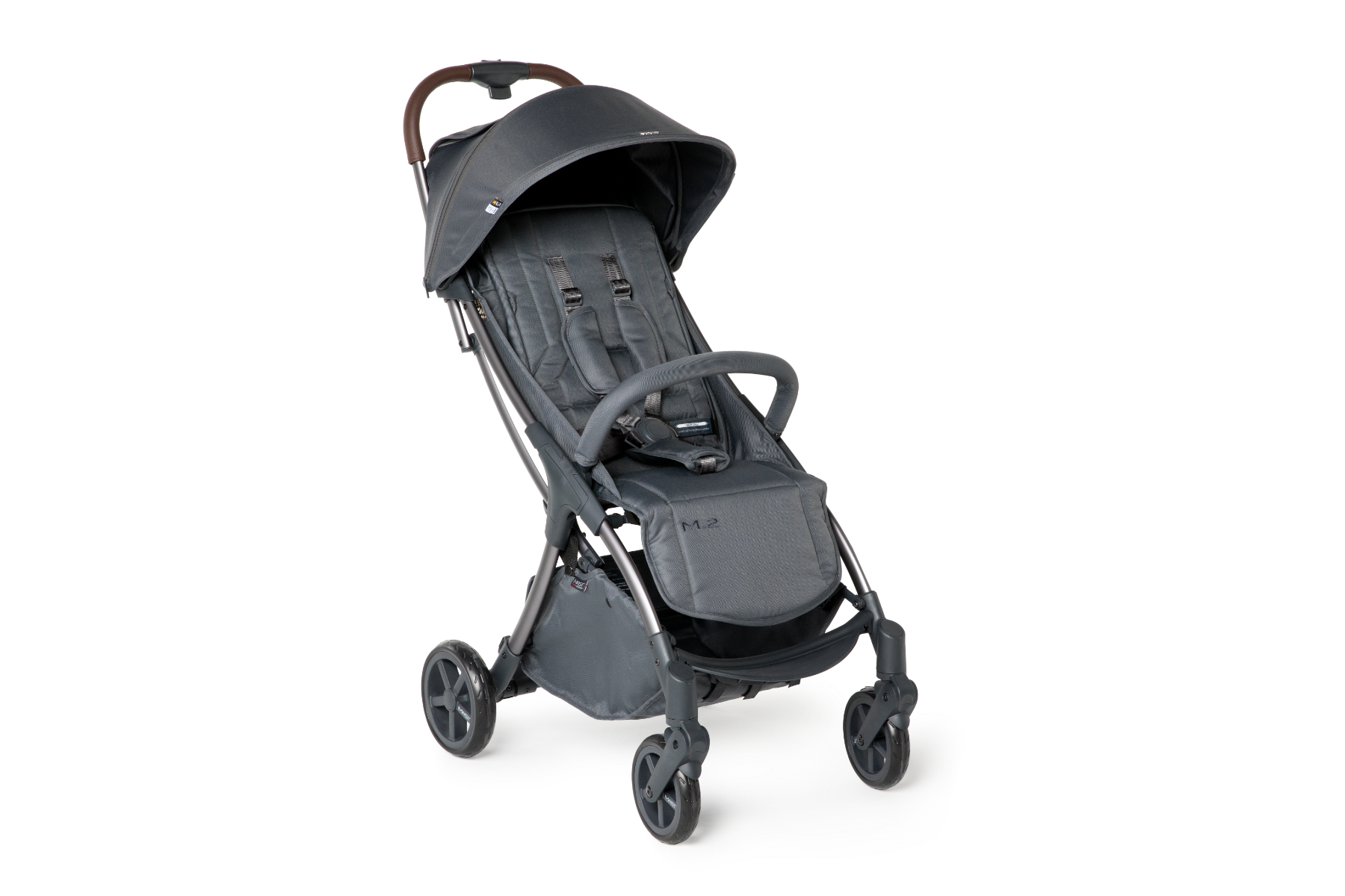 Mast Swiss M.2 Buggy VOLCANIC ASH